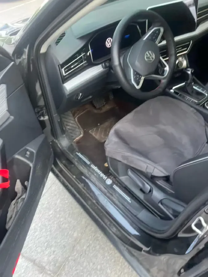 2023 Volkswagen Sagitar 1.5T 160HP L4 7DCT,autocango,china used car exporter,china ev exporter,chinese used car exporter,chinese used ev exporter