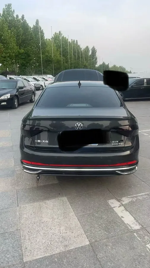 2023 Volkswagen Sagitar 1.5T 160HP L4 7DCT,autocango,china used car exporter,china ev exporter,chinese used car exporter,chinese used ev exporter