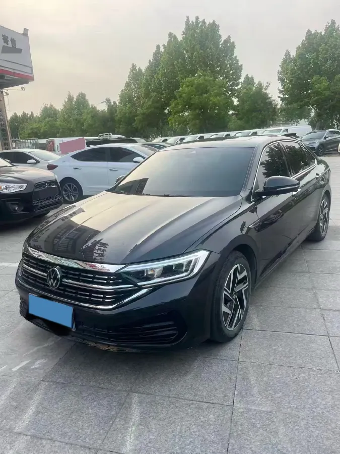2023 Volkswagen Sagitar 1.5T 160HP L4 7DCT,autocango,china used car exporter,china ev exporter,chinese used car exporter,chinese used ev exporter