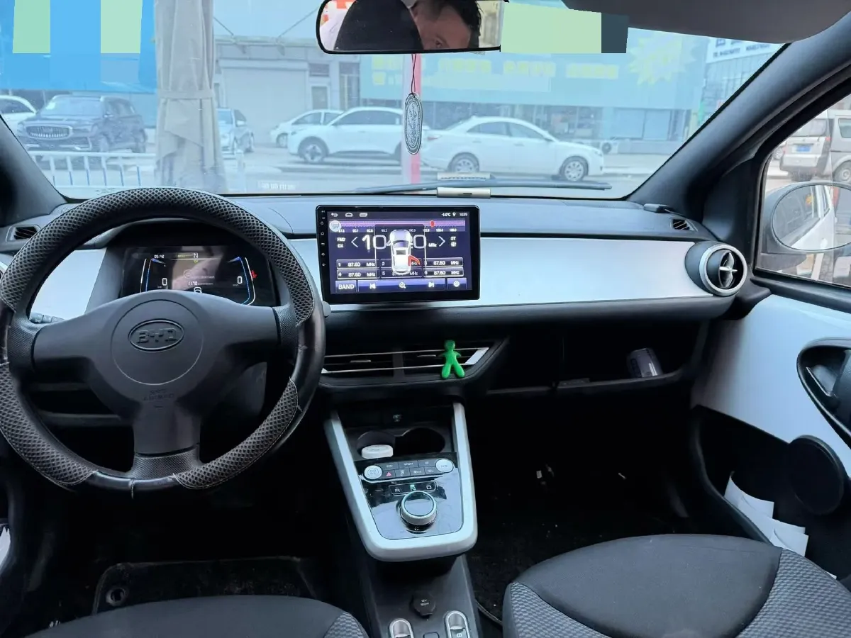 2019 BYD e1 BEV 32.2KWH,autocango,china used car exporter,china ev exporter,chinese used car exporter,chinese used ev exporter