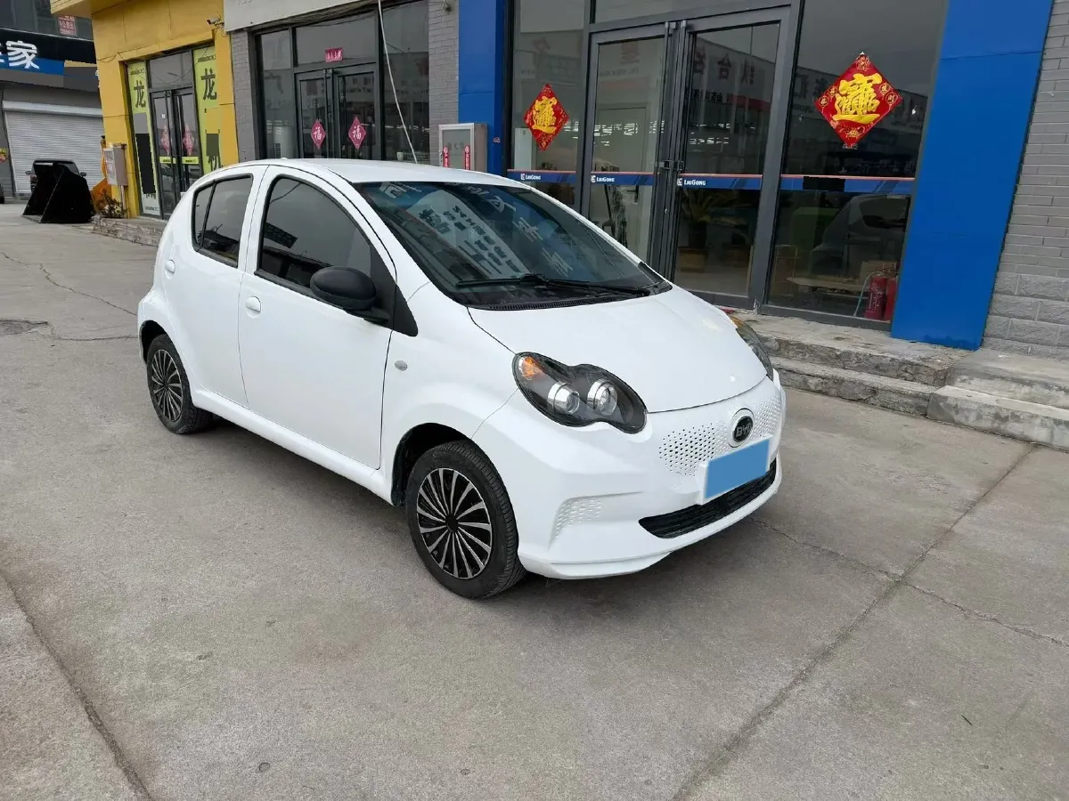 2019 BYD e1 BEV 32.2KWH,autocango,china used car exporter,china ev exporter,chinese used car exporter,chinese used ev exporter