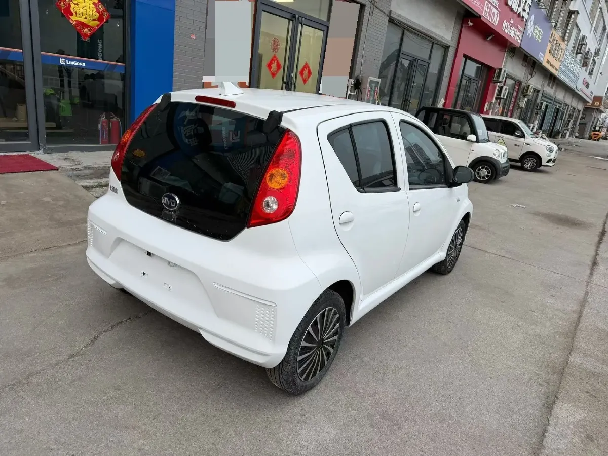 2019 BYD e1 BEV 32.2KWH,autocango,china used car exporter,china ev exporter,chinese used car exporter,chinese used ev exporter