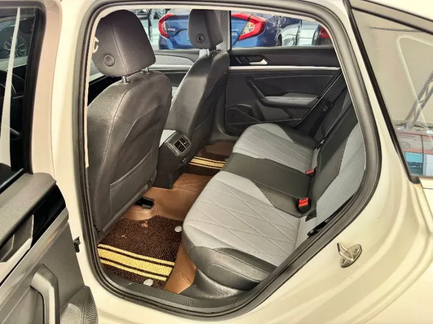 2023 Volkswagen Lavida 1.5L 113HP L4 6AT,autocango,china used car exporter,china ev exporter,chinese used car exporter,chinese used ev exporter