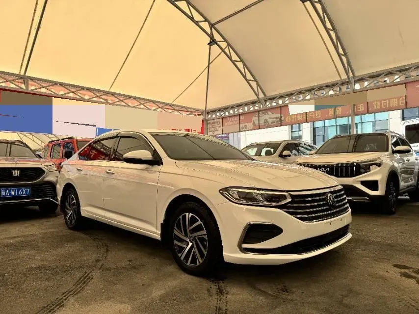 2023 Volkswagen Lavida 1.5L 113HP L4 6AT,autocango,china used car exporter,china ev exporter,chinese used car exporter,chinese used ev exporter