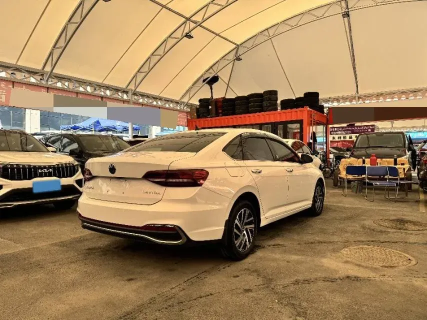 2023 Volkswagen Lavida 1.5L 113HP L4 6AT,autocango,china used car exporter,china ev exporter,chinese used car exporter,chinese used ev exporter