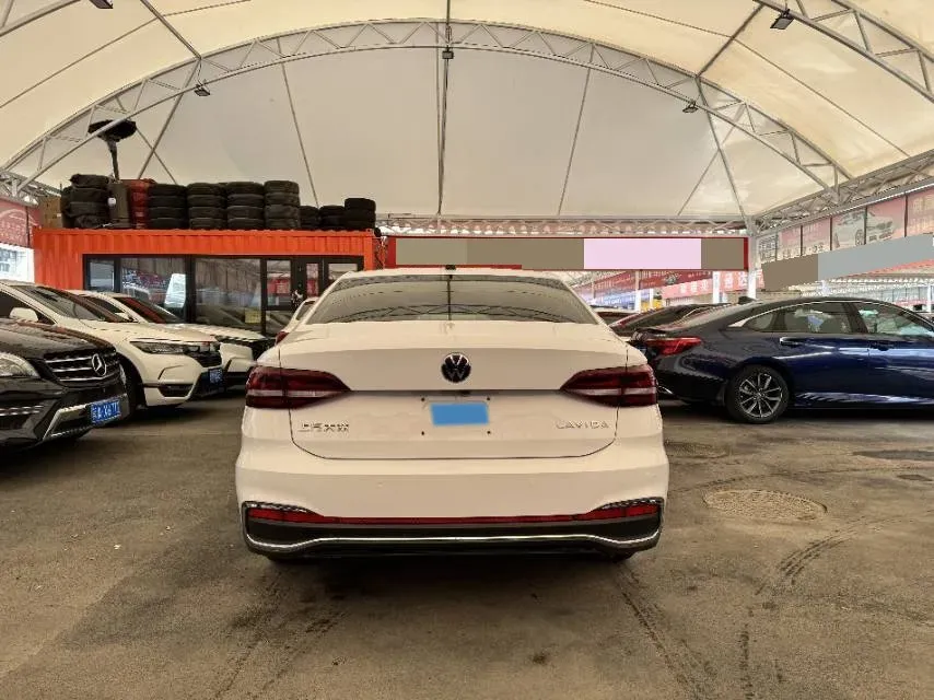 2023 Volkswagen Lavida 1.5L 113HP L4 6AT,autocango,china used car exporter,china ev exporter,chinese used car exporter,chinese used ev exporter