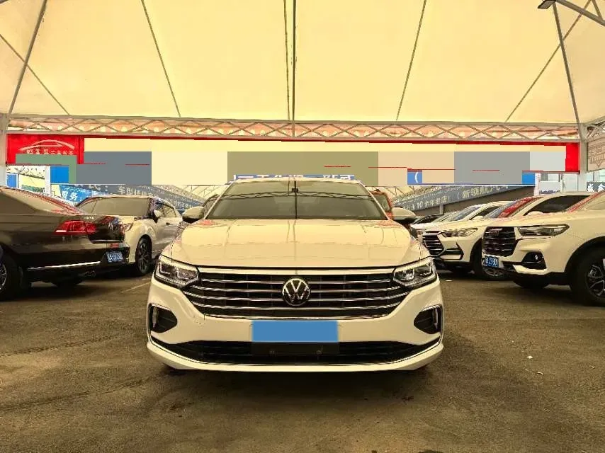 2023 Volkswagen Lavida 1.5L 113HP L4 6AT,autocango,china used car exporter,china ev exporter,chinese used car exporter,chinese used ev exporter