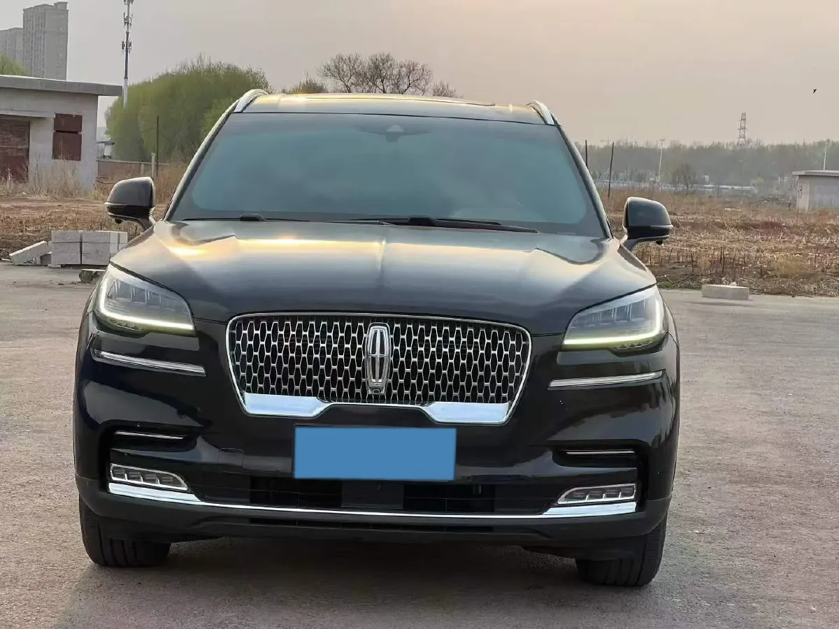2020 Lincoln Aviator 3.0T 355HP V6 10AT,autocango,china used car exporter,china ev exporter,chinese used car exporter,chinese used ev exporter