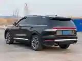 2020 Lincoln Aviator 3.0T 355HP V6 10AT