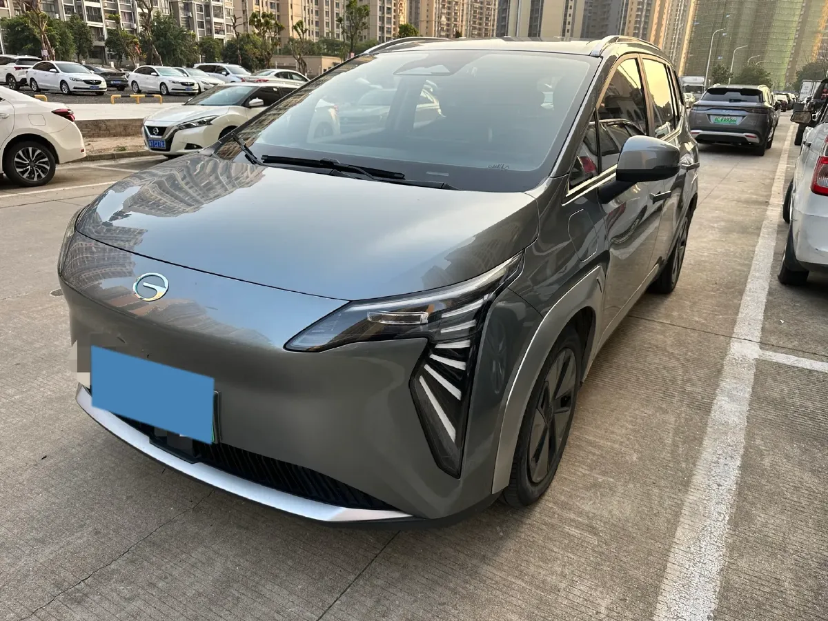 2023 Aion S BEV 55.5KWH,autocango,china used car exporter,china ev exporter,chinese used car exporter,chinese used ev exporter