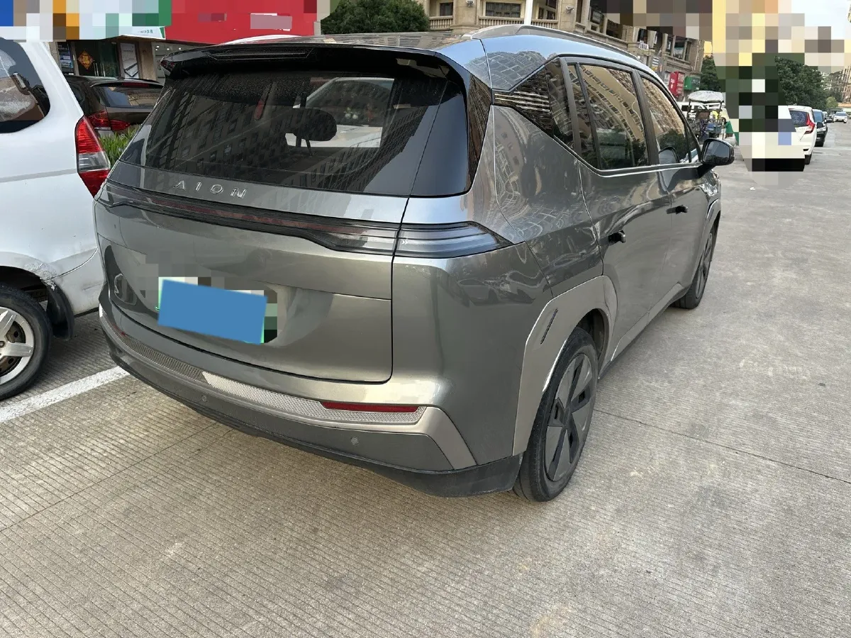 2023 Aion S BEV 55.5KWH,autocango,china used car exporter,china ev exporter,chinese used car exporter,chinese used ev exporter