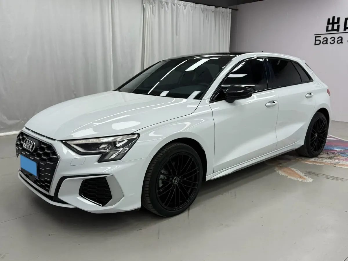 2022 Audi A3 1.4T 150HP L4 7DCT,autocango,china used car exporter,china ev exporter,chinese used car exporter,chinese used ev exporter