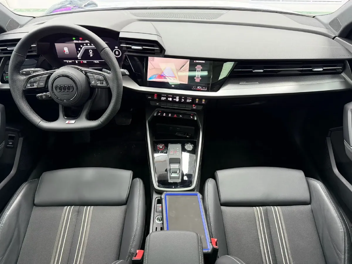 2022 Audi A3 1.4T 150HP L4 7DCT,autocango,china used car exporter,china ev exporter,chinese used car exporter,chinese used ev exporter