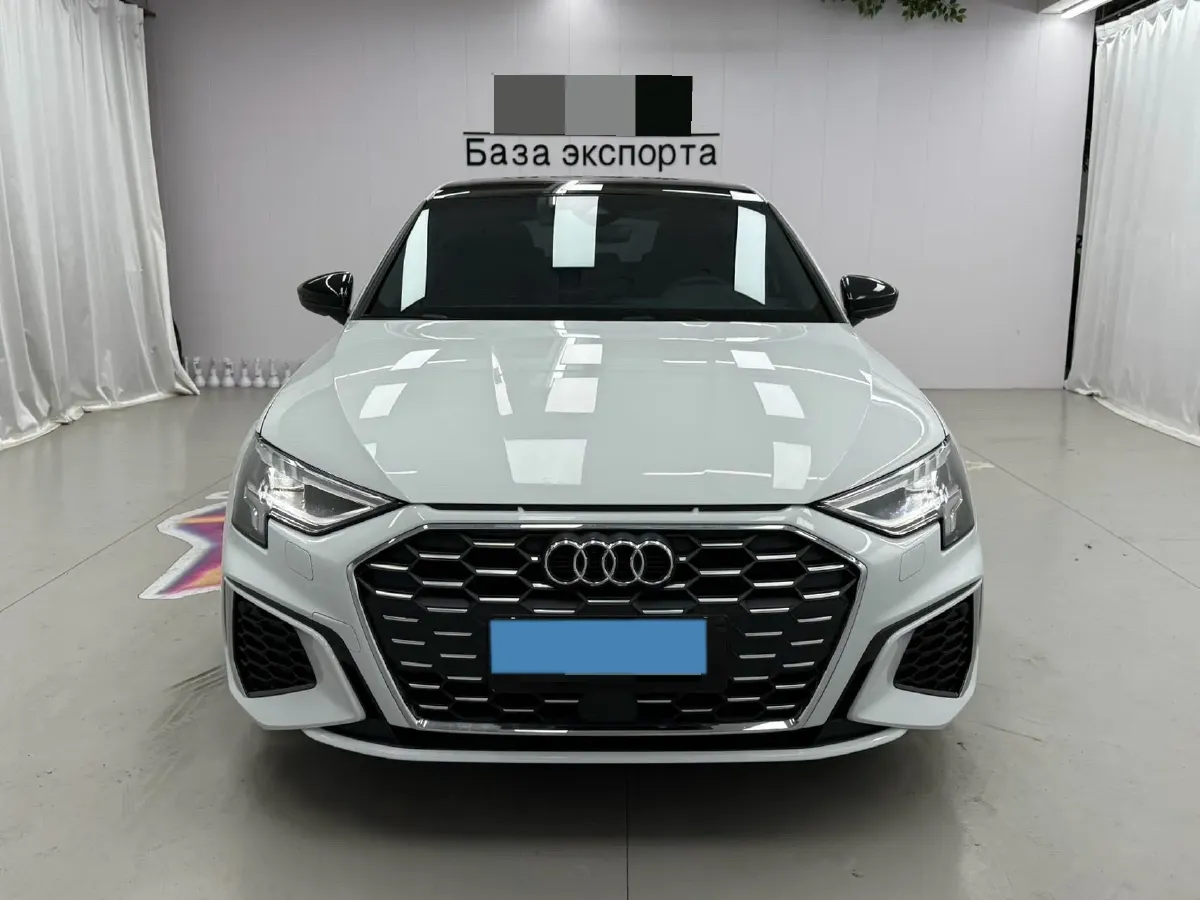 2022 Audi A3 1.4T 150HP L4 7DCT,autocango,china used car exporter,china ev exporter,chinese used car exporter,chinese used ev exporter