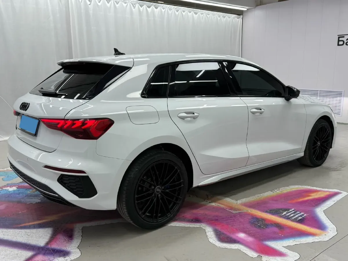 2022 Audi A3 1.4T 150HP L4 7DCT,autocango,china used car exporter,china ev exporter,chinese used car exporter,chinese used ev exporter