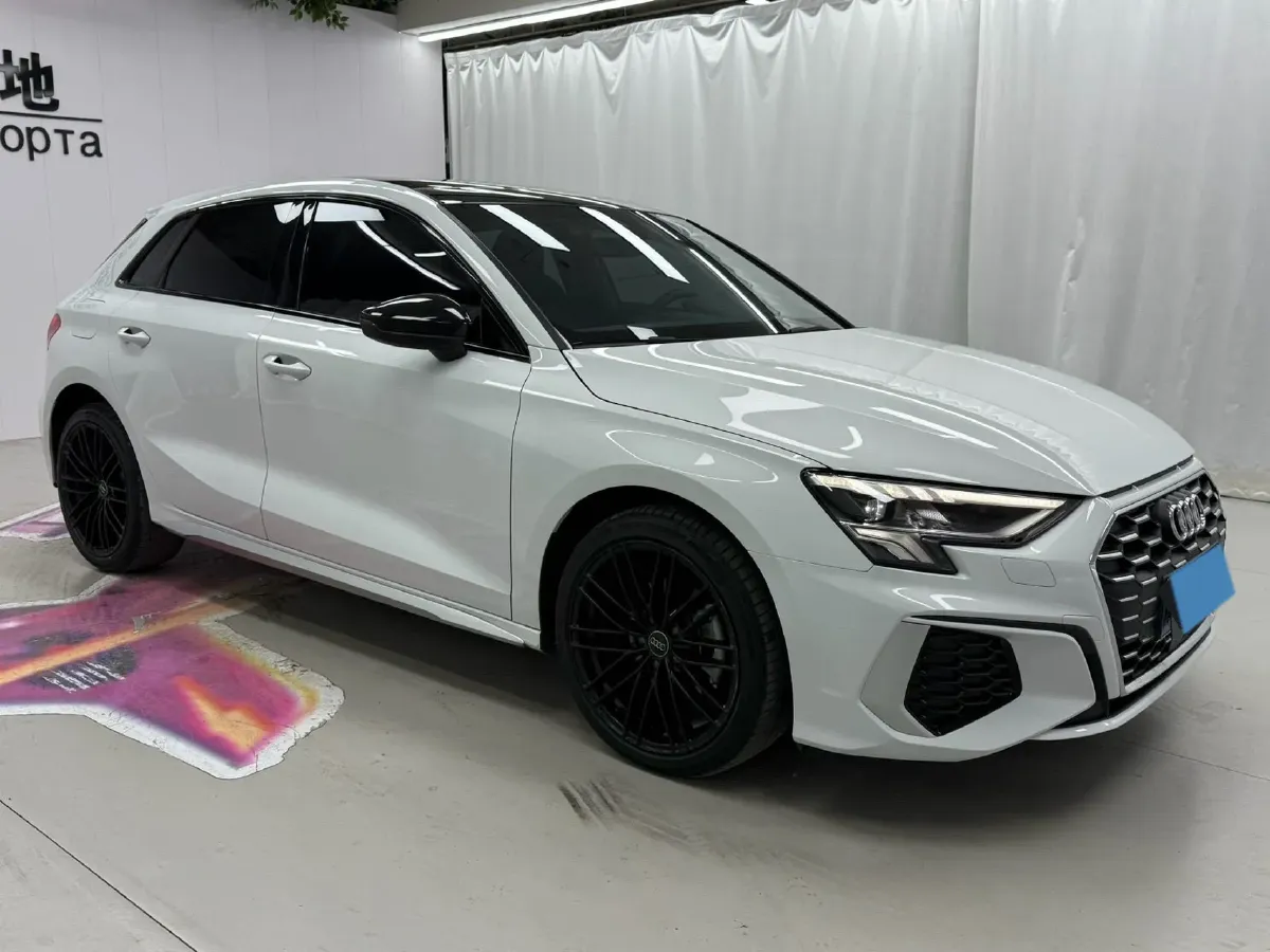 2022 Audi A3 1.4T 150HP L4 7DCT,autocango,china used car exporter,china ev exporter,chinese used car exporter,chinese used ev exporter