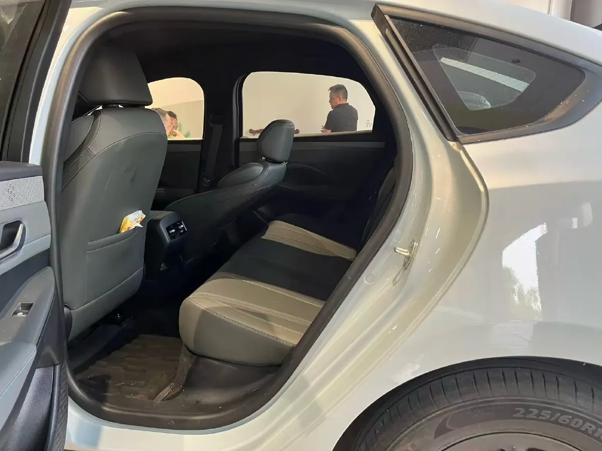 2025 BYD Qin Plus 1.5L 101HP L4 E-CVT PHEV 7.68KWH,autocango,china used car exporter,china ev exporter,chinese used car exporter,chinese used ev exporter