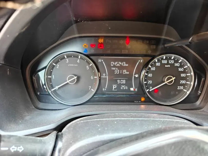 2019 Honda Envix 1.0T 122HP L3 CVT,autocango,china used car exporter,china ev exporter,chinese used car exporter,chinese used ev exporter