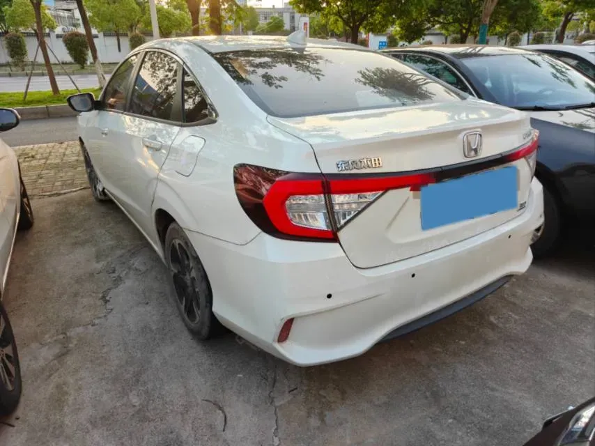 2019 Honda Envix 1.0T 122HP L3 CVT,autocango,china used car exporter,china ev exporter,chinese used car exporter,chinese used ev exporter