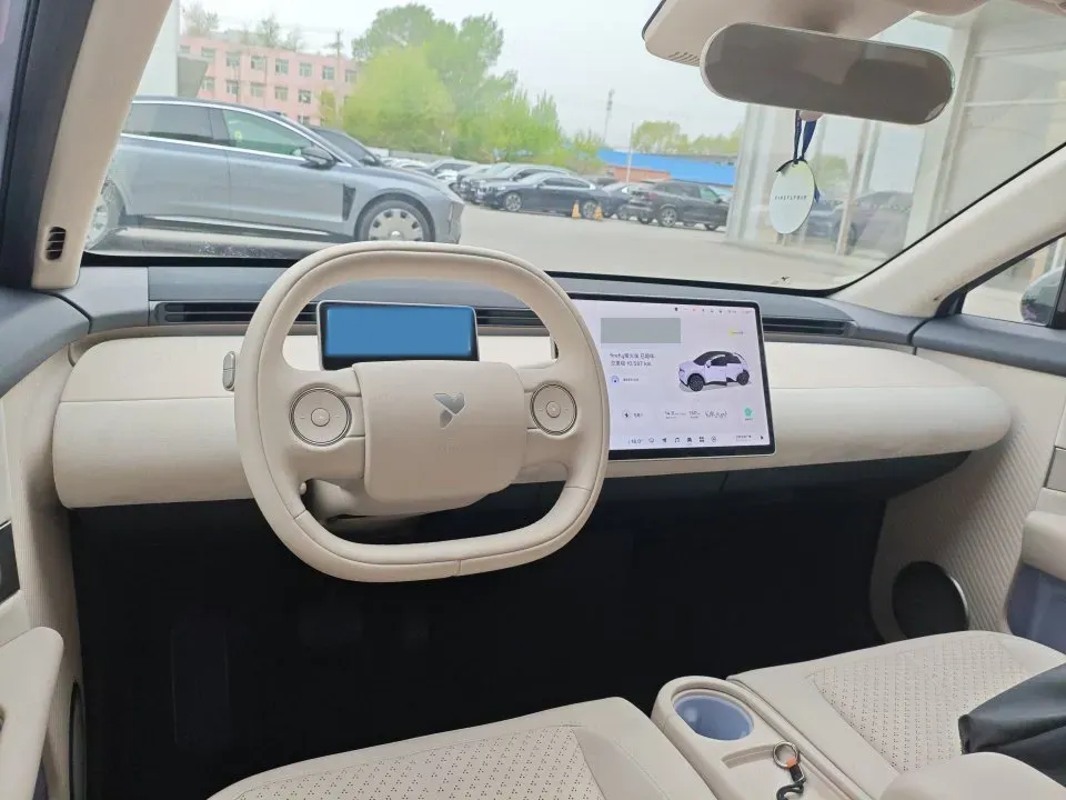 2025 Firefly Firefly BEV,autocango,china used car exporter,china ev exporter,chinese used car exporter,chinese used ev exporter