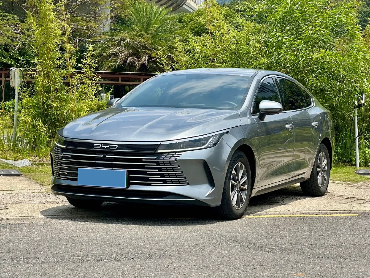 2024 BYD Destroyer 05 1.5L 110HP L4 E-CVT PHEV 8.3KWH,autocango,china used car exporter,china ev exporter,chinese used car exporter,chinese used ev exporter