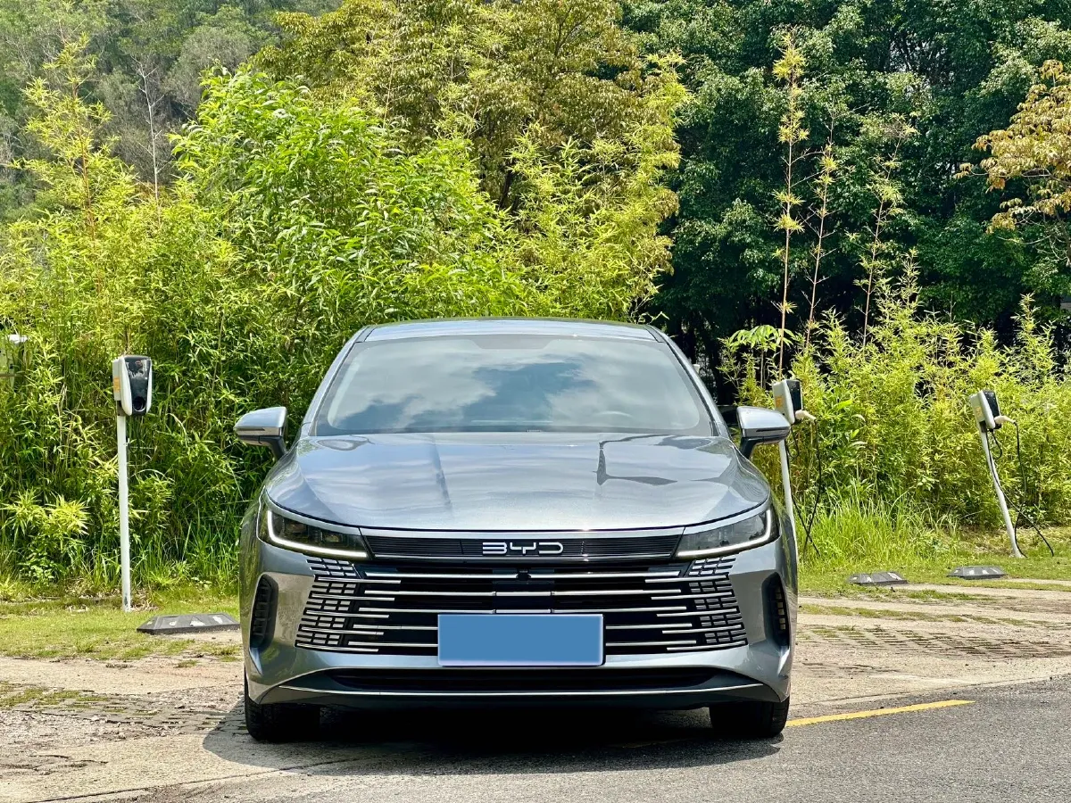 2024 BYD Destroyer 05 1.5L 110HP L4 E-CVT PHEV 8.3KWH,autocango,china used car exporter,china ev exporter,chinese used car exporter,chinese used ev exporter
