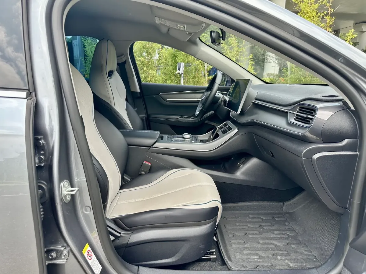 2024 BYD Destroyer 05 1.5L 110HP L4 E-CVT PHEV 8.3KWH,autocango,china used car exporter,china ev exporter,chinese used car exporter,chinese used ev exporter