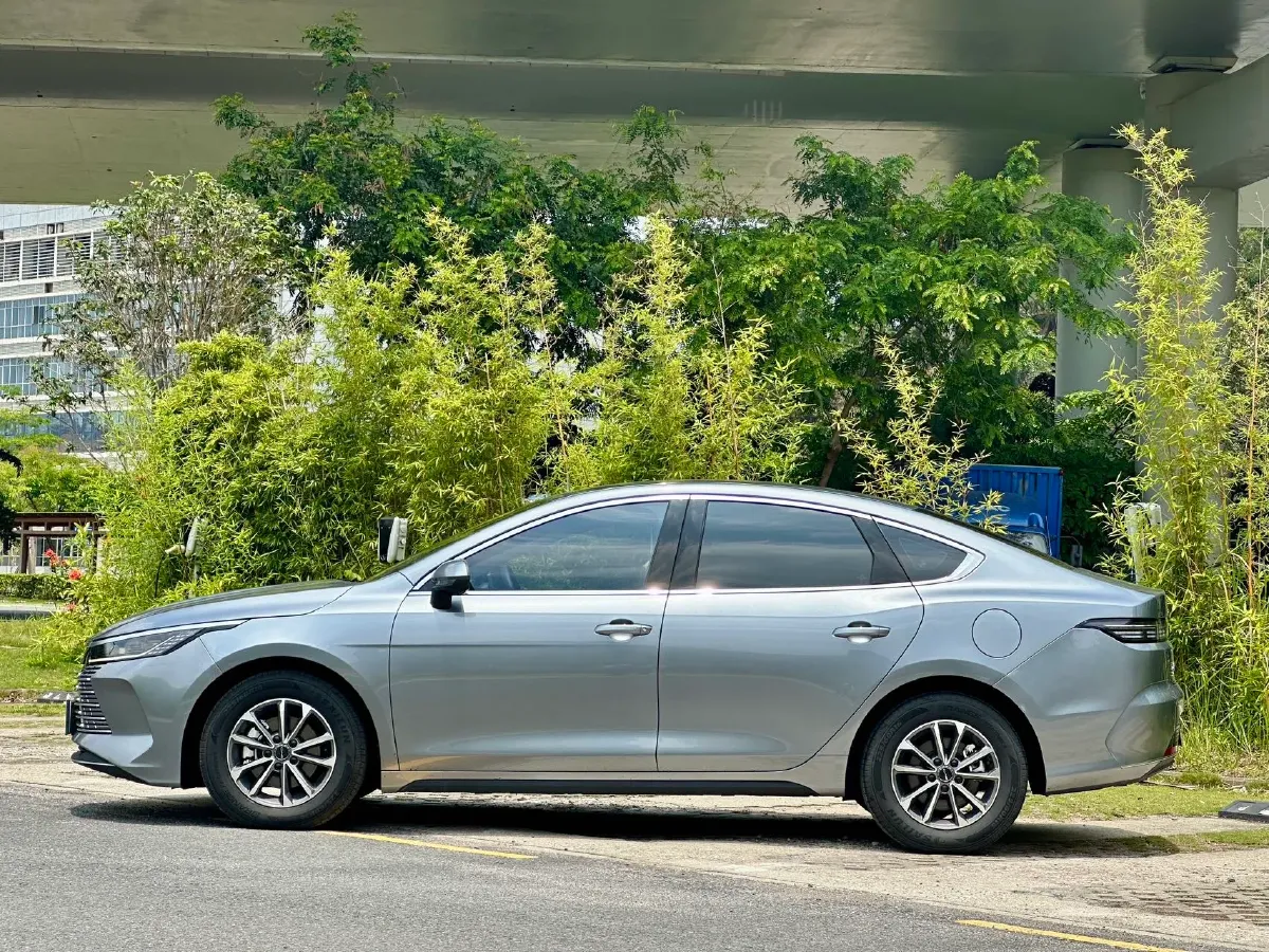 2024 BYD Destroyer 05 1.5L 110HP L4 E-CVT PHEV 8.3KWH,autocango,china used car exporter,china ev exporter,chinese used car exporter,chinese used ev exporter