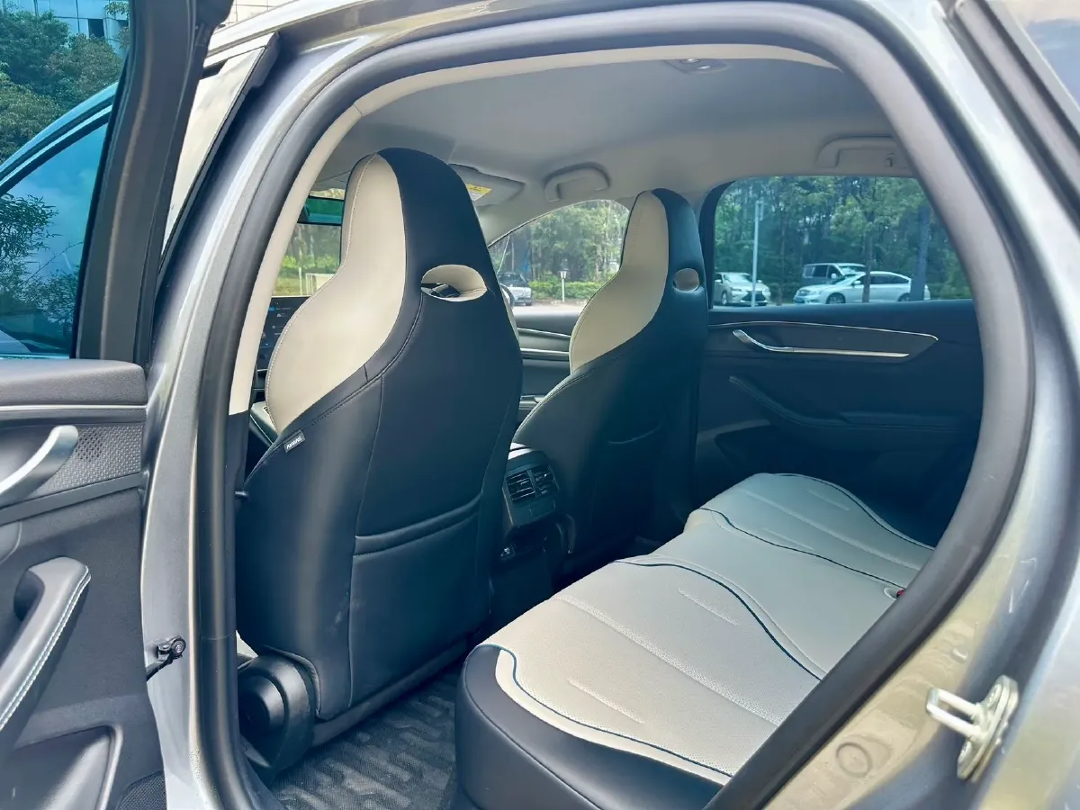 2024 BYD Destroyer 05 1.5L 110HP L4 E-CVT PHEV 8.3KWH,autocango,china used car exporter,china ev exporter,chinese used car exporter,chinese used ev exporter