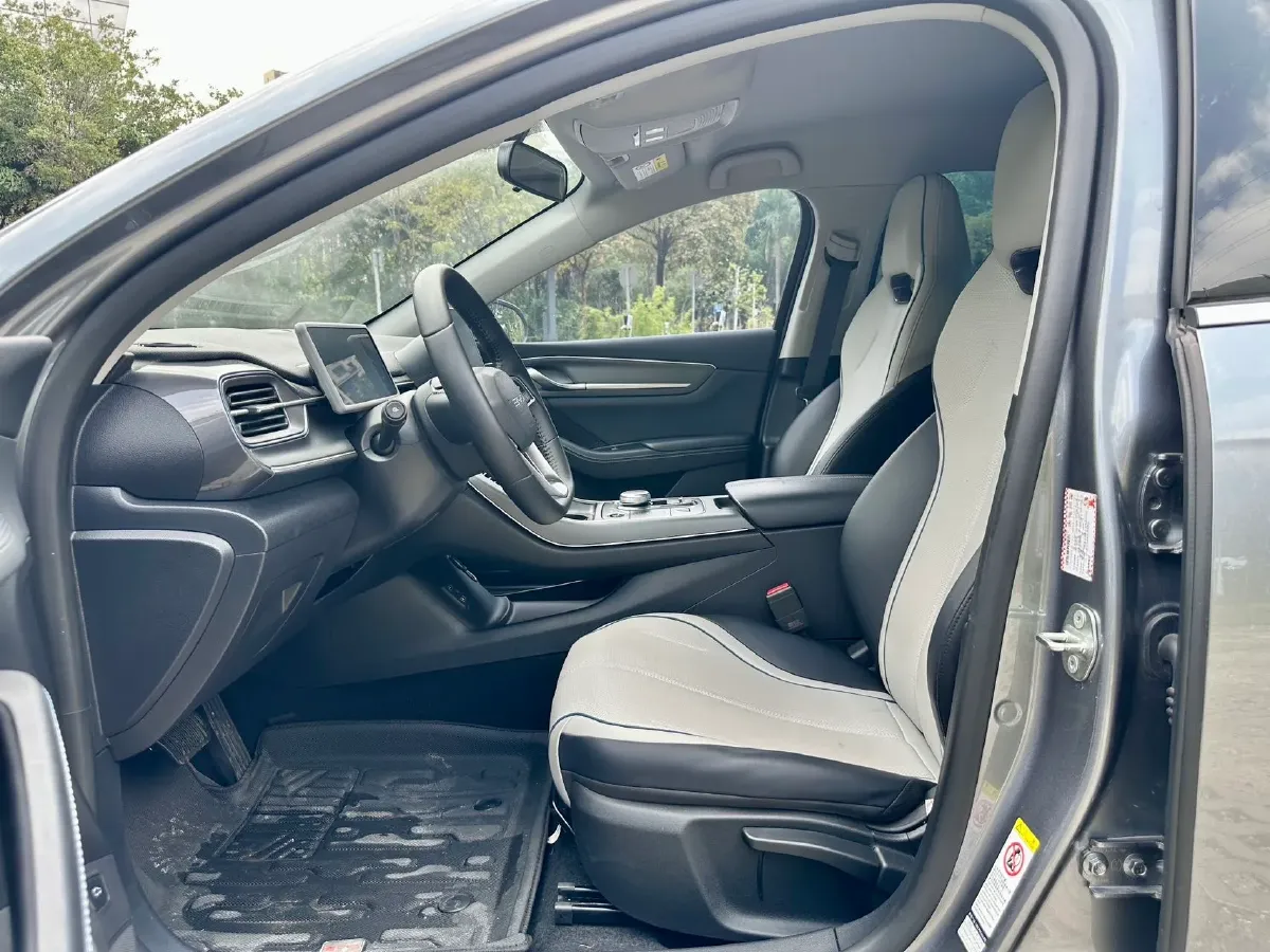 2024 BYD Destroyer 05 1.5L 110HP L4 E-CVT PHEV 8.3KWH,autocango,china used car exporter,china ev exporter,chinese used car exporter,chinese used ev exporter