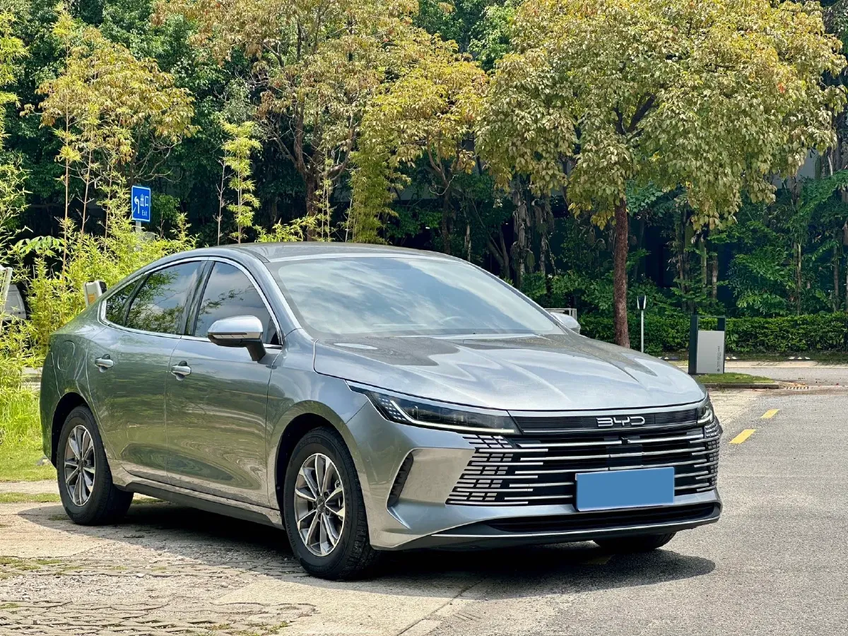2024 BYD Destroyer 05 1.5L 110HP L4 E-CVT PHEV 8.3KWH,autocango,china used car exporter,china ev exporter,chinese used car exporter,chinese used ev exporter