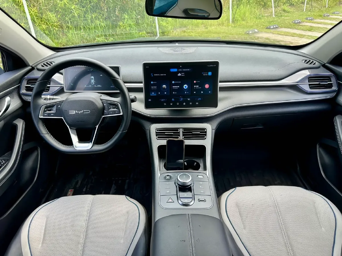 2024 BYD Destroyer 05 1.5L 110HP L4 E-CVT PHEV 8.3KWH,autocango,china used car exporter,china ev exporter,chinese used car exporter,chinese used ev exporter