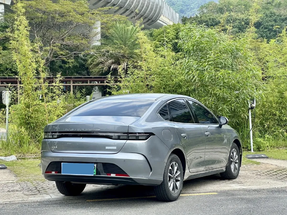 2024 BYD Destroyer 05 1.5L 110HP L4 E-CVT PHEV 8.3KWH,autocango,china used car exporter,china ev exporter,chinese used car exporter,chinese used ev exporter