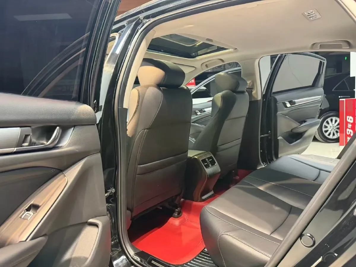 2018 Honda Accord 1.5T 194HP L4 CVT,autocango,china used car exporter,china ev exporter,chinese used car exporter,chinese used ev exporter