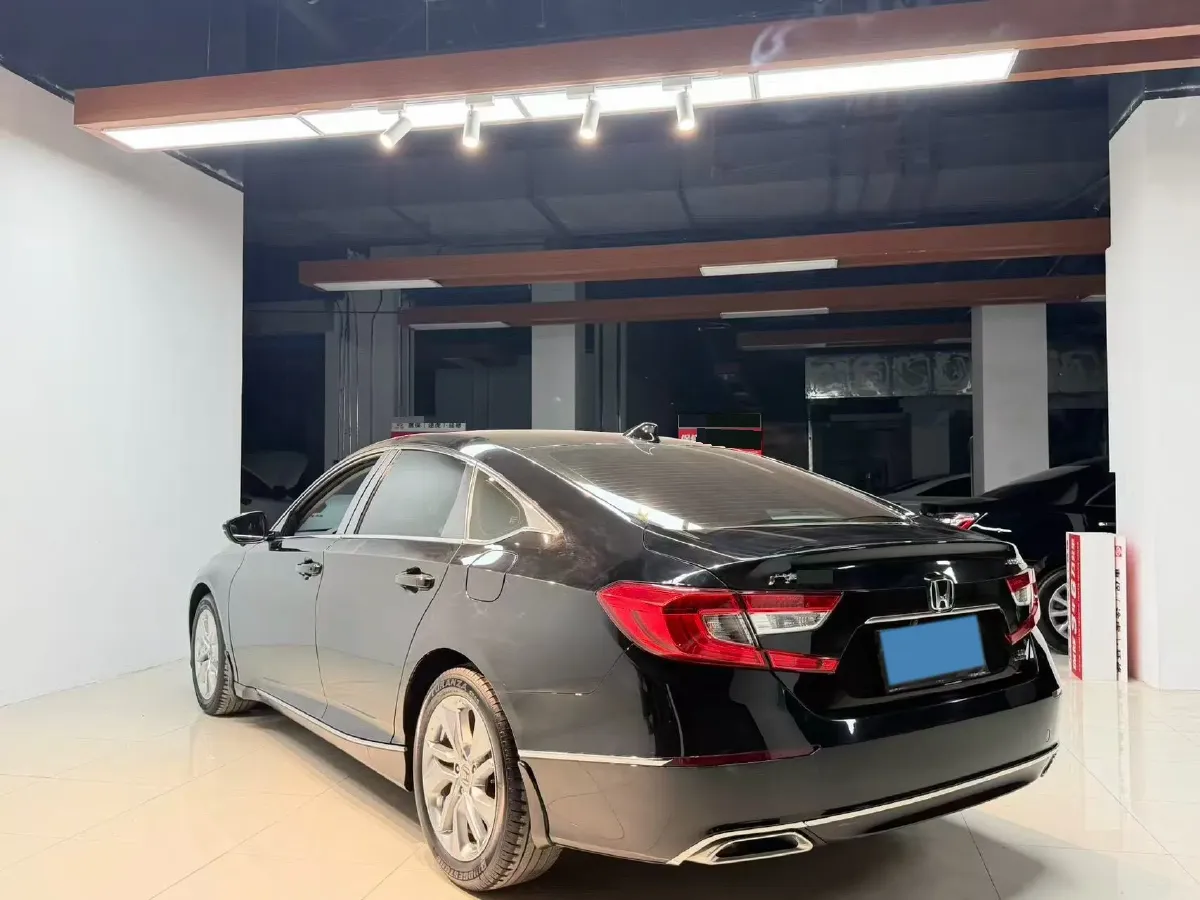 2018 Honda Accord 1.5T 194HP L4 CVT,autocango,china used car exporter,china ev exporter,chinese used car exporter,chinese used ev exporter