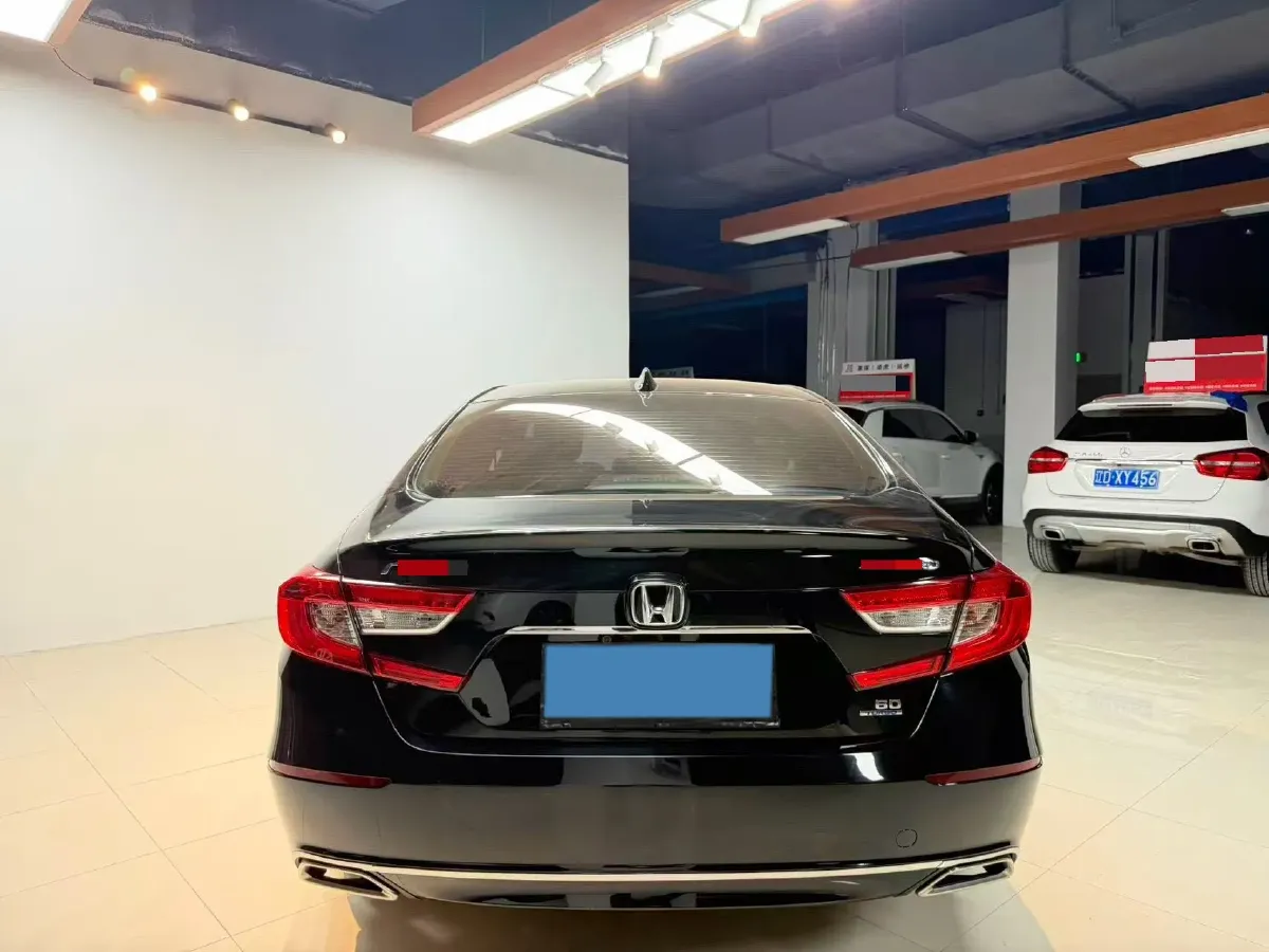 2018 Honda Accord 1.5T 194HP L4 CVT,autocango,china used car exporter,china ev exporter,chinese used car exporter,chinese used ev exporter