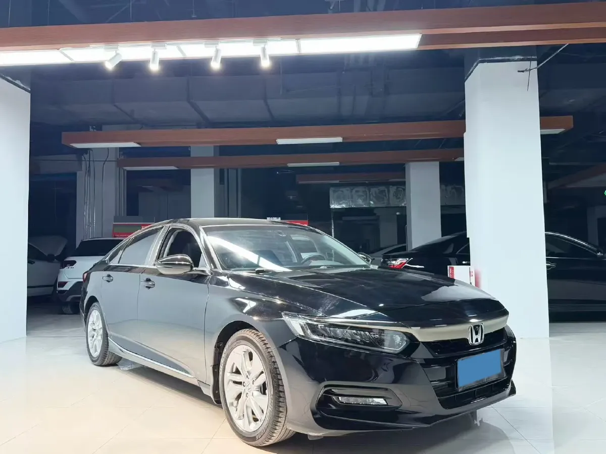 2018 Honda Accord 1.5T 194HP L4 CVT,autocango,china used car exporter,china ev exporter,chinese used car exporter,chinese used ev exporter