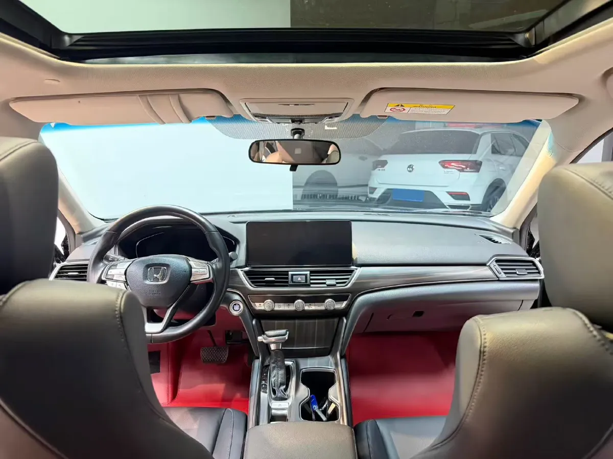 2018 Honda Accord 1.5T 194HP L4 CVT,autocango,china used car exporter,china ev exporter,chinese used car exporter,chinese used ev exporter