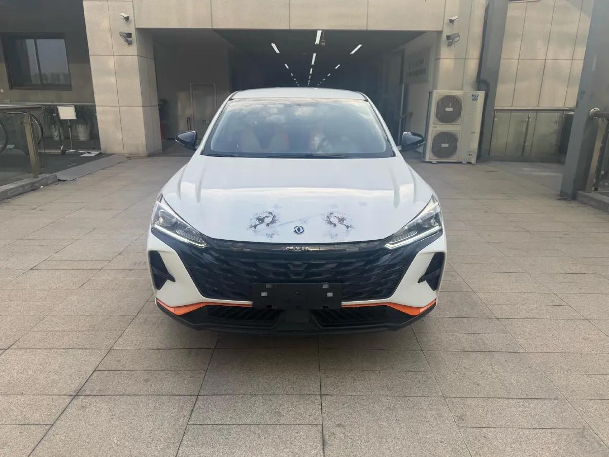 2023 DongFeng Aeolus YiXuan 1.5L 125HP L4 6DCT,autocango,china used car exporter,china ev exporter,chinese used car exporter,chinese used ev exporter
