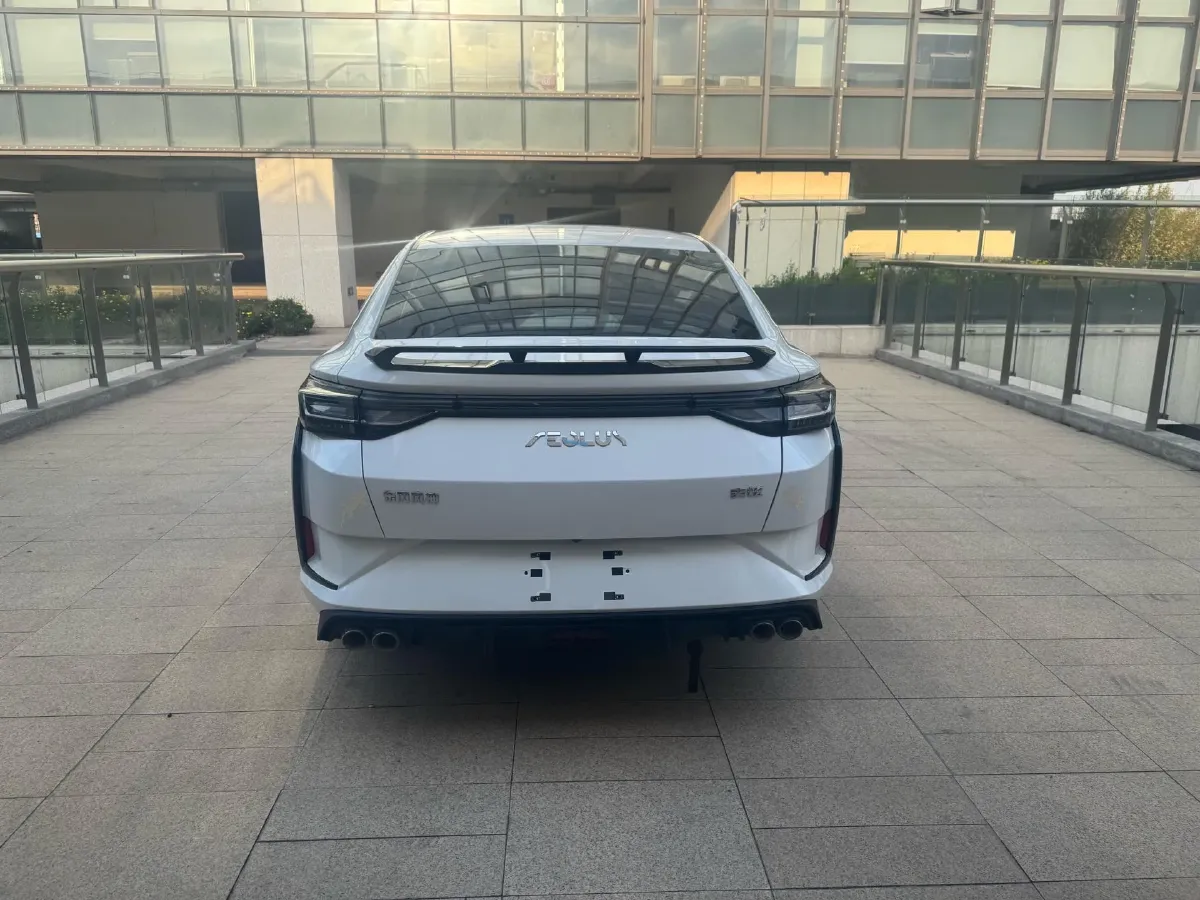 2023 DongFeng Aeolus YiXuan 1.5L 125HP L4 6DCT,autocango,china used car exporter,china ev exporter,chinese used car exporter,chinese used ev exporter