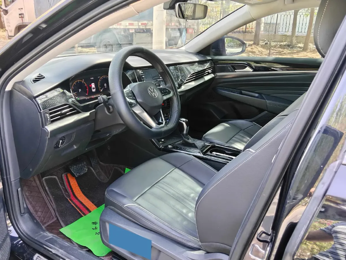 2021 Volkswagen Passat 2.0T 186HP L4 7DCT,autocango,china used car exporter,china ev exporter,chinese used car exporter,chinese used ev exporter