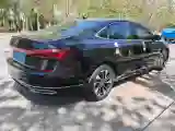 2021 Volkswagen Passat 2.0T 186HP L4 7DCT