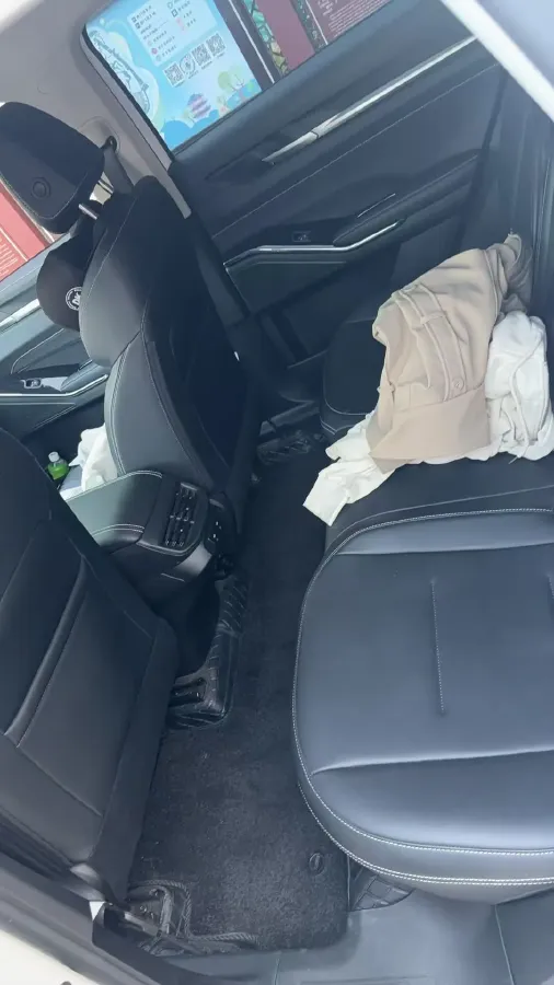 2024 Haval H6 1.5T 184HP L4 7DCT,autocango,china used car exporter,china ev exporter,chinese used car exporter,chinese used ev exporter