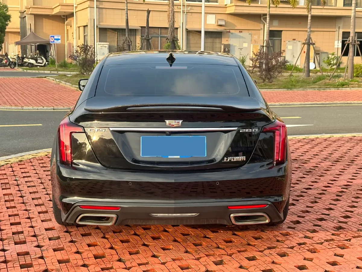 2021 Cadillac CT5 2.0T 237HP L4 10AT,autocango,china used car exporter,china ev exporter,chinese used car exporter,chinese used ev exporter