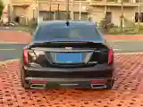 2021 Cadillac CT5 2.0T 237HP L4 10AT