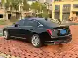 2021 Cadillac CT5 2.0T 237HP L4 10AT