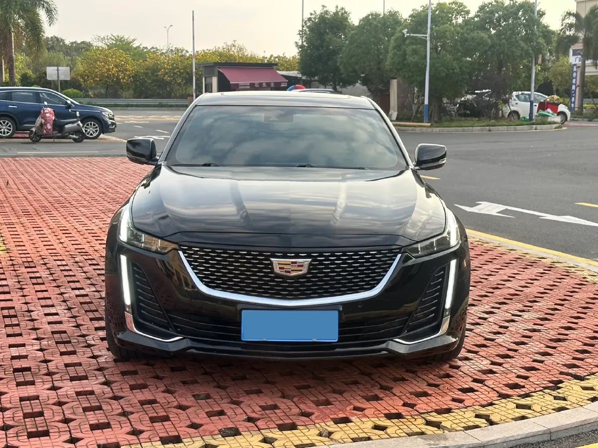 2021 Cadillac CT5 2.0T 237HP L4 10AT,autocango,china used car exporter,china ev exporter,chinese used car exporter,chinese used ev exporter