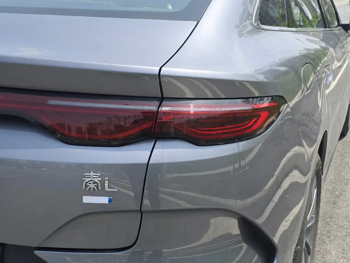 2025 BYD QinL BEV,autocango,china used car exporter,china ev exporter,chinese used car exporter,chinese used ev exporter