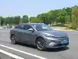 2025 BYD QinL BEV