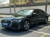 2021 AUDI A6L,autocango,china used car exporter,china ev exporter,chinese used car exporter,chinese used ev exporter